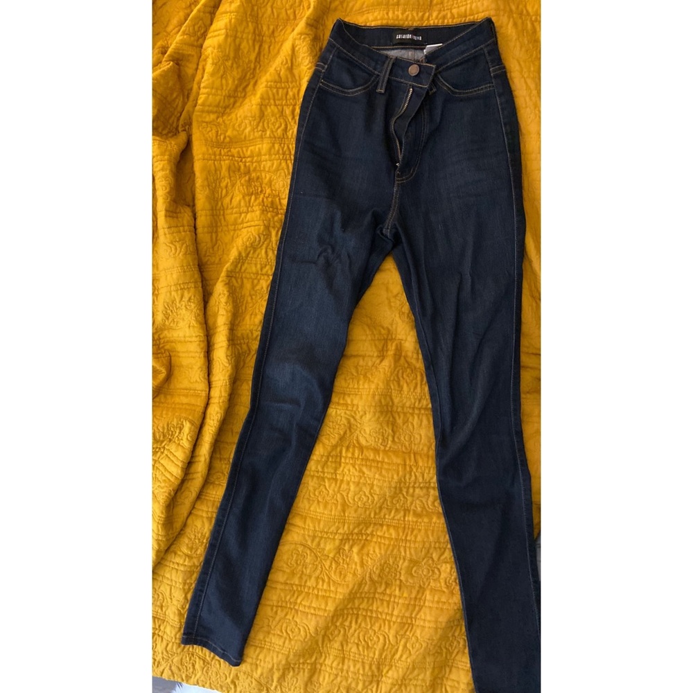 Fashion nova jeans
